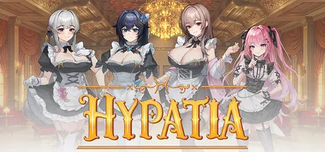 Hypatia — portada destacada