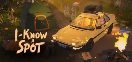 I Know a Spot — portada destacada