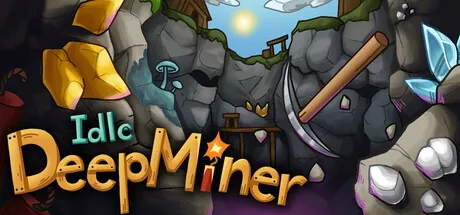 Idle DeepMiner — portada destacada