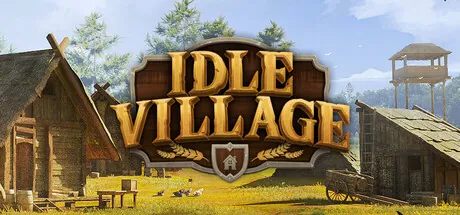 Idle Village — portada destacada