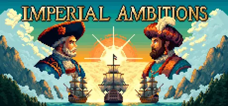 Imperial Ambitions — portada destacada