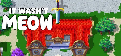 It wasn’t meow — portada destacada