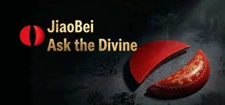 Jiaobei: Consulta a lo Divino — portada destacada