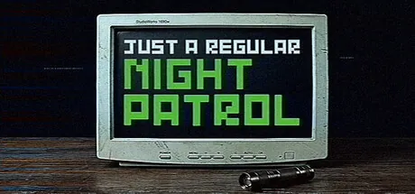 Just A Regular Night Patrol — portada destacada