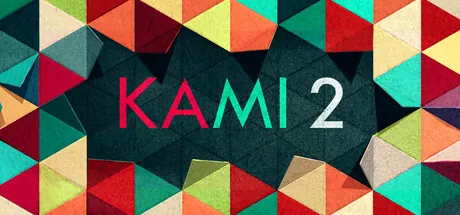 KAMI 2 — portada destacada
