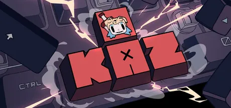 KAZ — portada destacada