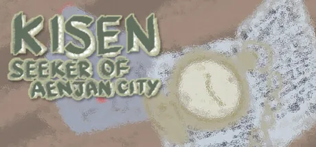 Kisen: Seeker of Aenjan City — portada destacada