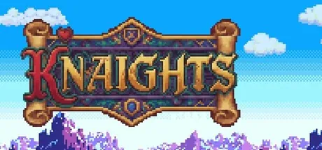 Knaights — portada destacada