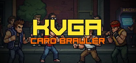 Kvga — portada destacada
