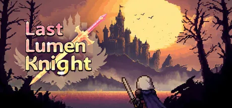 Last Lumen Knight — portada destacada