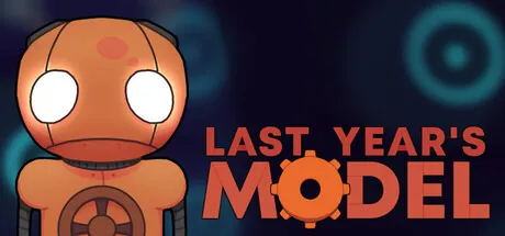 Last Year's Model — portada destacada