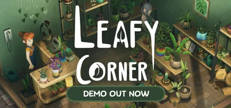 Leafy Corner — portada destacada