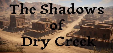 Les Ombres de Dry Creek — portada destacada