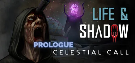 Life & Shadow: Celestial Call - Prologue — portada destacada