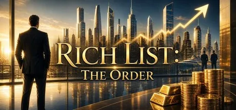 Lista de Ricos: La Liquidación — portada destacada
