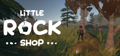 Little Rock Shop — portada destacada
