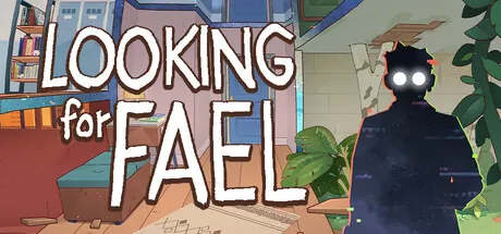 Looking For Fael — portada destacada