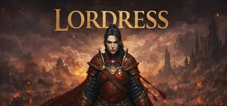 Lordress — portada destacada