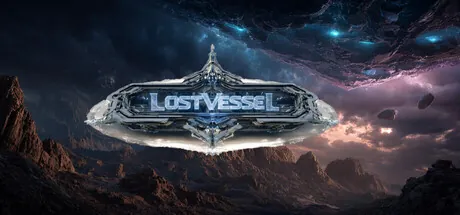 Lost Vessel — portada destacada