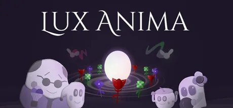 Lux Anima — portada destacada