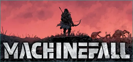 Machinefall — portada destacada