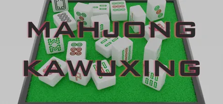 Mahjong Kawuxing — portada destacada