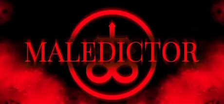MALEDICTOR — portada destacada