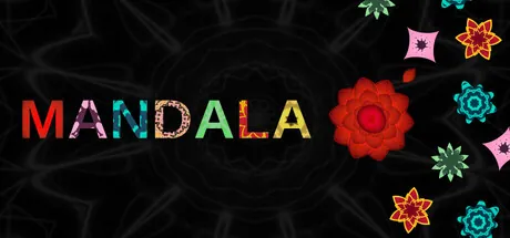 Mandala — portada destacada