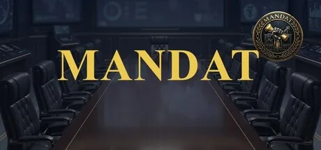 Mandat — portada destacada