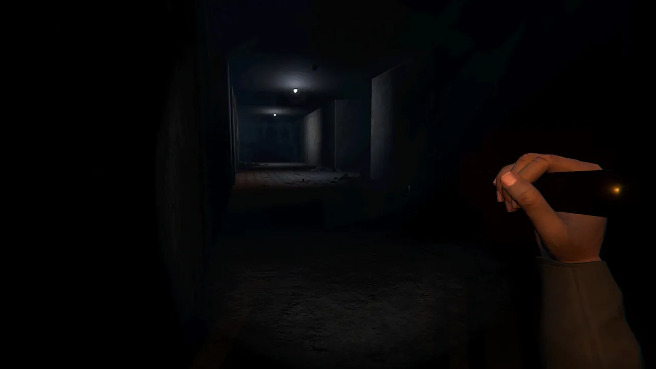 Memo R.I.P. - captura de pantalla