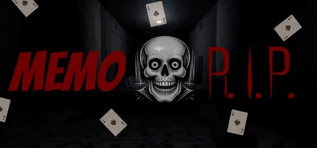 Memo R.I.P. — portada destacada