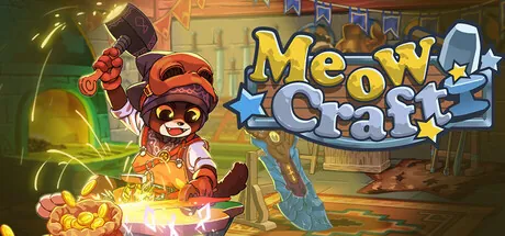 MeowCraft — portada destacada