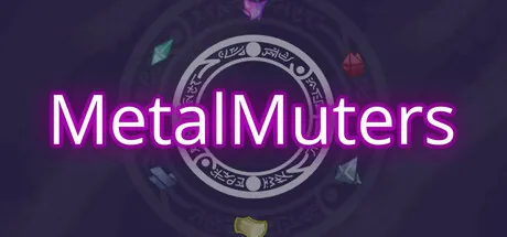 MetalMuters — portada destacada