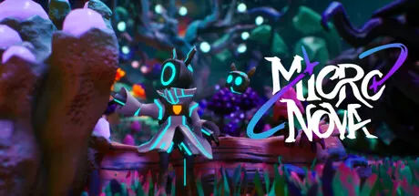 Micronova — portada destacada