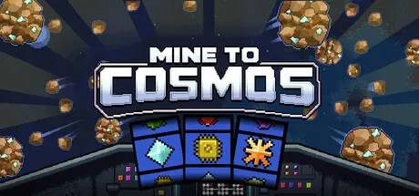 Mine to Cosmos — portada destacada