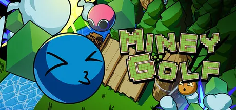 Miney Golf — portada destacada