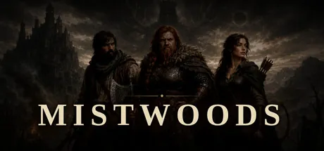 Mistwoods — portada destacada