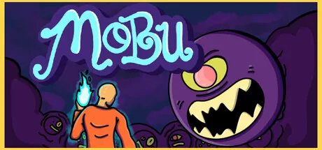 MOBU — portada destacada