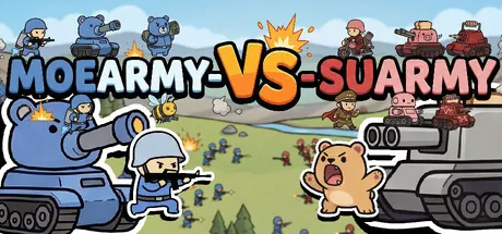 MoeArmy vs SuArmy — portada destacada