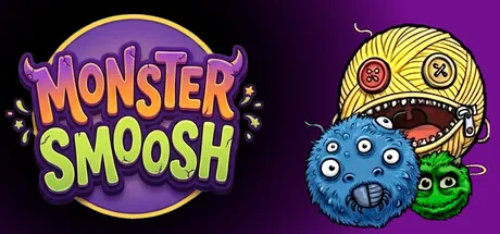 Monster Smoosh — portada destacada