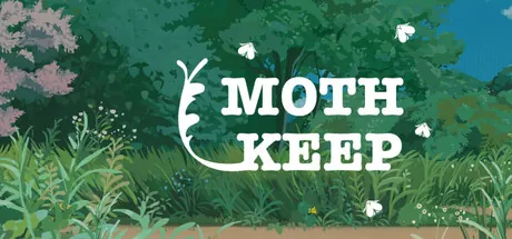 Mothkeep — portada destacada