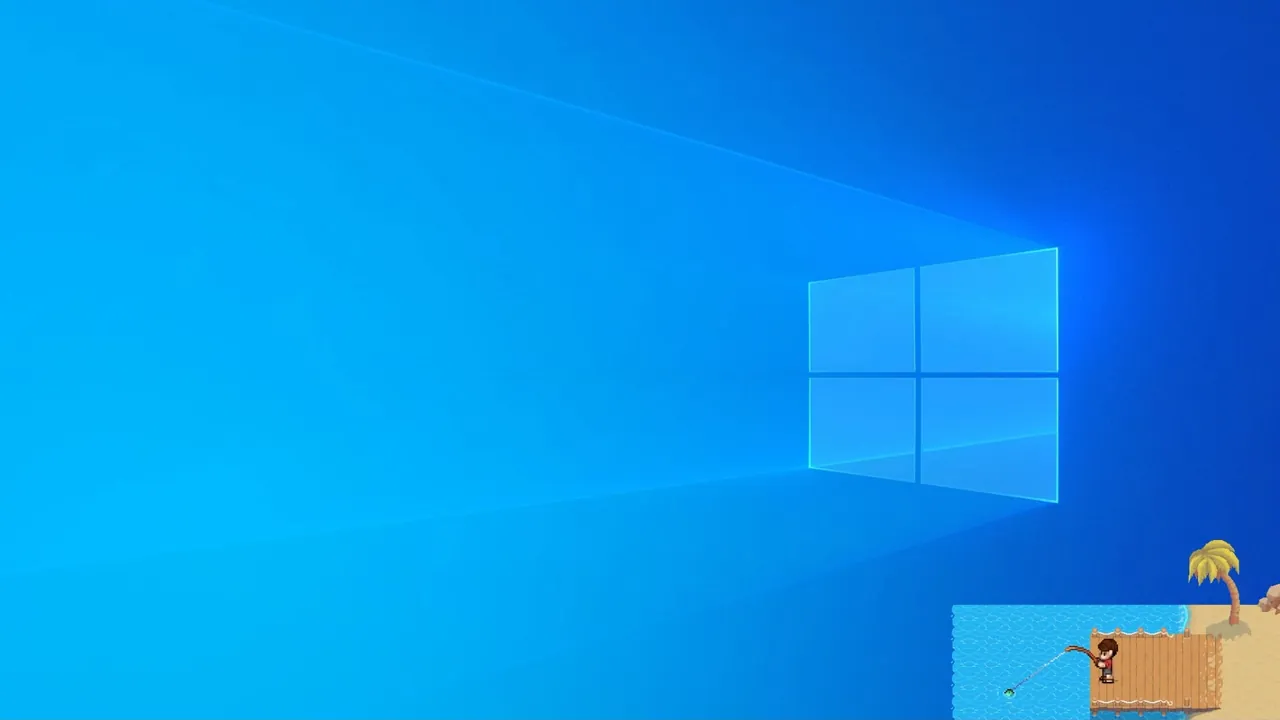 My Pocket Paradise - captura de pantalla