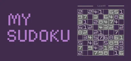 My Sudoku — portada destacada