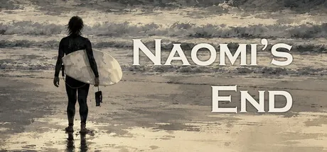 Naomi’s End — portada destacada