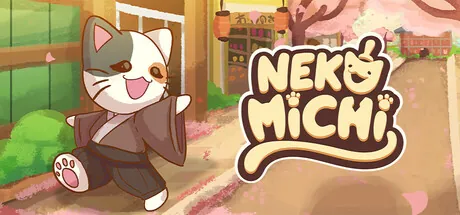 Neko Michi — portada destacada