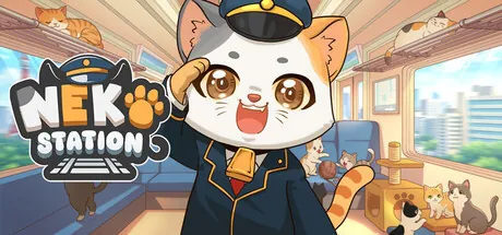Neko Station — portada destacada