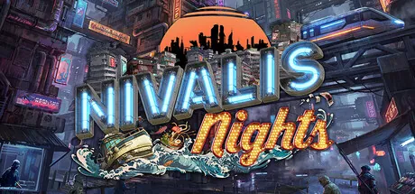 Nivalis Nights — portada destacada