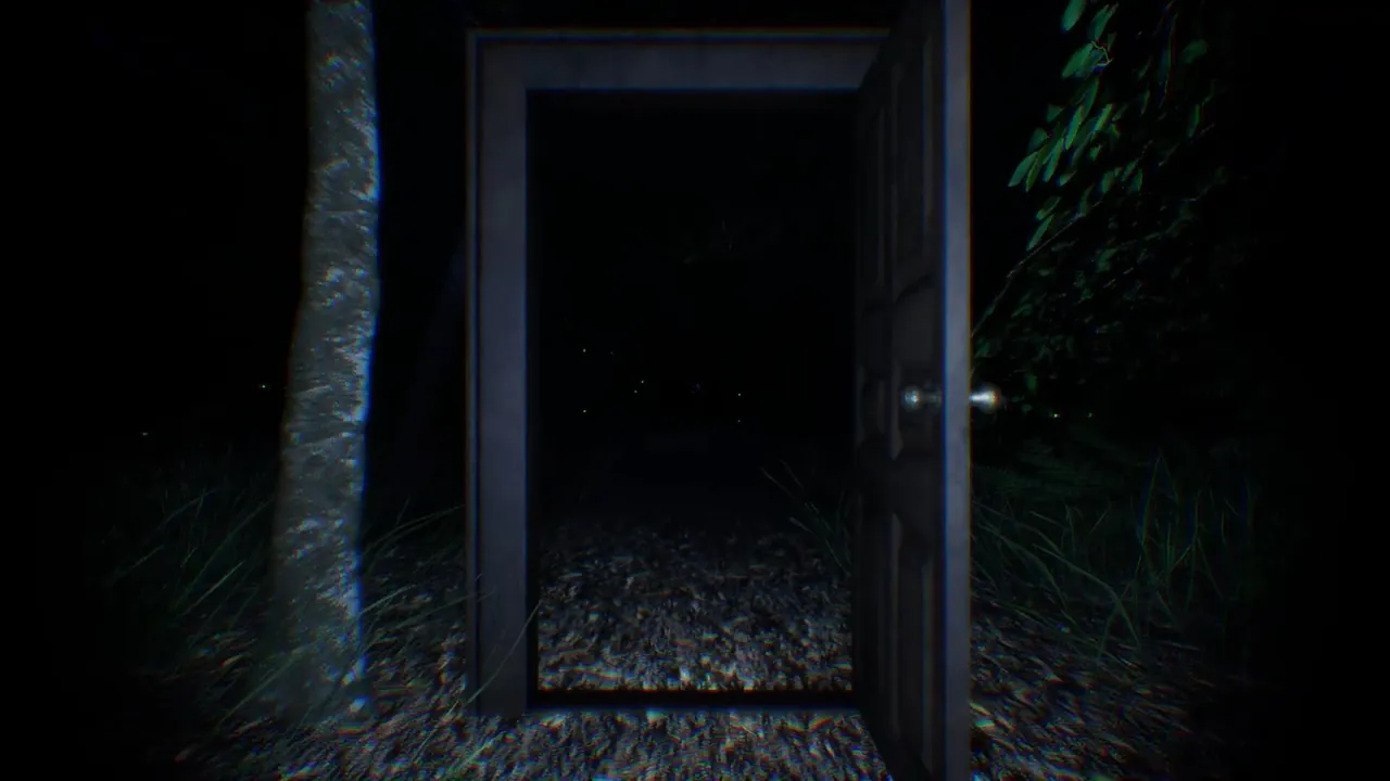 Obey the Rules: Forest - captura de pantalla