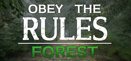 Obey the Rules: Forest — portada destacada