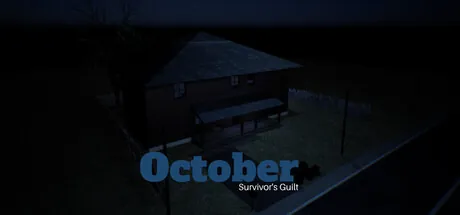 October: Survivor's Guilt — portada destacada